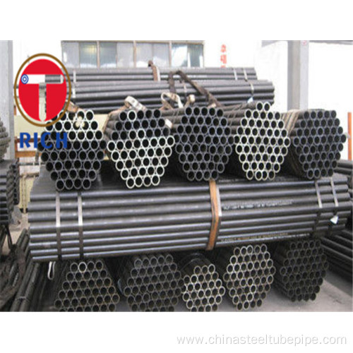 Boiler And Superheater Alloy Steel Tubes